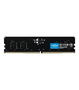 8GB DDR5/5600 CL46 Crucial Tray