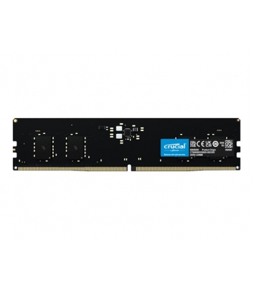 8GB DDR5/5600 CL46 Crucial Tray