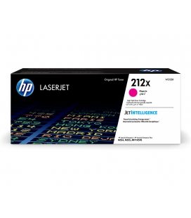 HP No.212X Magenta 10.000 pagina`s (Origineel)