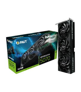 5070 Palit RTX Infinity 3 12GB/3xDP/HDMI