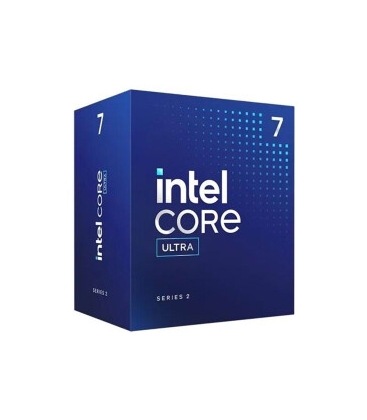 1851 Intel Core Ultra 7 265 125W/5,3GHz/C20T20/BOX