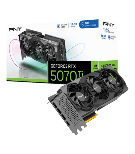 5070Ti PNY RTX OC 16GB/3xDP/HDMI