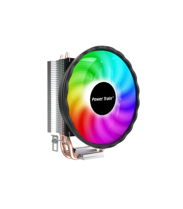 Power Train Hurricane 300C - AMD-Intel 120Watt