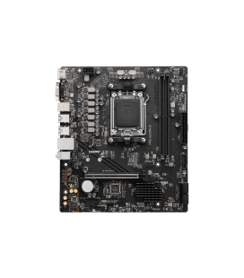MSI AM5 A620M-B PRO - DDR5/M.2/HDMI/VGA/µATX