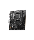MSI AM5 A620M-B PRO - DDR5/M.2/HDMI/VGA/µATX