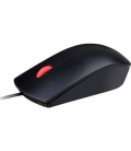 Lenovo Optical USB Zwart