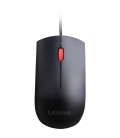 Lenovo Optical USB Zwart