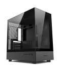 Power Train GC361063B - TG/USB3.0/Midi/µATX/Zwart