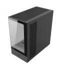 Power Train GC361063B - TG/USB3.0/Midi/µATX/Zwart
