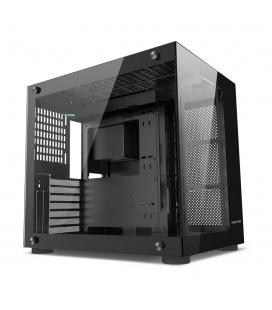 Power Train GC361090B - TG/USB3.0/Midi/EATX/Zwart