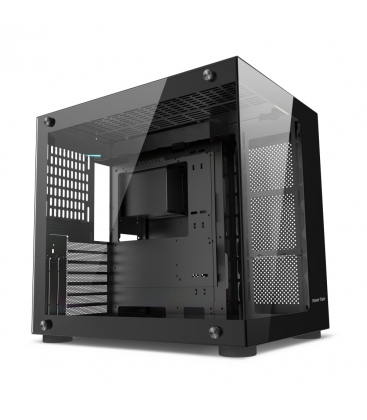 Power Train GC361090B - TG/USB3.0/Midi/EATX/Zwart