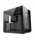 Power Train GC361090B - TG/USB3.0/Midi/EATX/Zwart