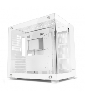 Power Train GC361090W - TG/USB3.0/Midi/EATX/Wit