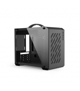 Power Train GC361110B - TG/USB3.0/Midi/µATX/Zwart