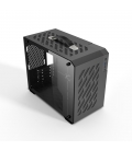 Power Train GC361110B - TG/USB3.0/Midi/µATX/Zwart