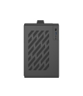 Power Train GC361110B - TG/USB3.0/Midi/µATX/Zwart