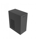 Power Train IK240810B - USB3.0/Midi/µATX/Zwart