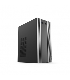 Power Train IK240910B - USB3.0/Midi/µATX/Zwart