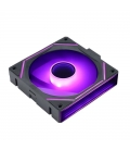 Power Train 360mm ARGB PWM - Zyber X3 - Zwart