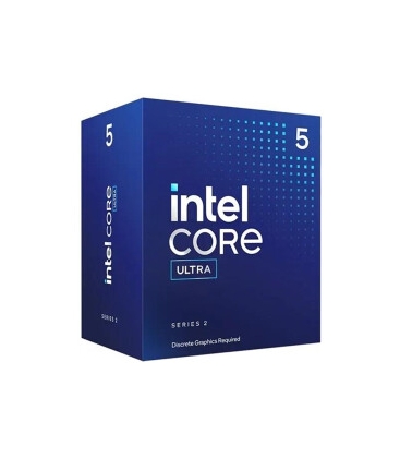 1851 Intel Core Ultra 5 225F 65W/5,0GHz/C10T10/BOX