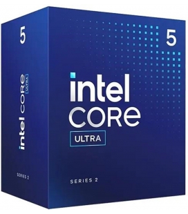 1851 Intel Core Ultra 5 235 65W/4,9GHz/C14T14/BOX