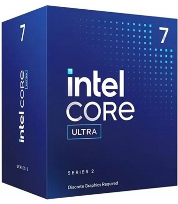 1851 Intel Core Ultra 7 265F 125W/5,3GHz/C20T20/BOX
