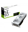 5070 Gigabyte RTX AERO OC 12GB/3xDP/HDMI - Wit