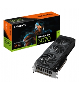 5070 Gigabyte RTX WINDFORCE OC SFF 12GB/3xDP/HDMI