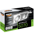 5070 Inno3D RTX Twin X2 OC White 12GB/3xDP/HDMI
