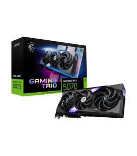 5070 MSI RTX GAMING TRIO OC 12GB/3xDP/HDMI
