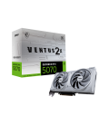 5070 MSI RTX VENTUS 2X OC White 12GB/3xDP/HDMI - wit