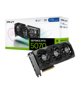 5070 PNY RTX OC 12GB/3xDP/HDMI