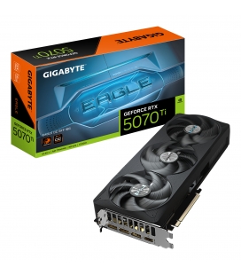 5070Ti Gigabyte RTX EAGLE OC SFF 16GB/3xDP/HDMI
