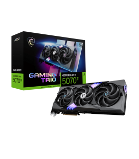 5070Ti MSI RTX GAMING TRIO PLUS OC 16GB/3xDP/HDMI
