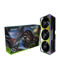 5070Ti Palit RTX GameRock OC 16GB/3xDP/HDMI