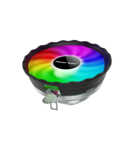 Power Train Hurricane 120C - AMD-Intel 95Watt
