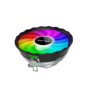 Power Train Hurricane 120C - AMD-Intel 95Watt