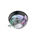 Power Train Hurricane 120C - AMD-Intel 95Watt