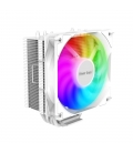 Power Train Hurricane 400K, Wit - AMD-Intel 165Watt