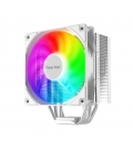 Power Train Hurricane 400K, Wit - AMD-Intel 165Watt