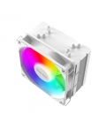 Power Train Hurricane 400K, Wit - AMD-Intel 165Watt
