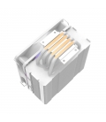 Power Train Hurricane 400K, Wit - AMD-Intel 165Watt