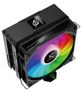 Power Train Hurricane 6000 ARGB PWM - AMD-Intel 220Watt