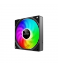 Power Train Rogue 360 ARGB Waterkoeling -AMD-Intel Zwart