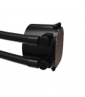 Power Train Rogue 360 ARGB Waterkoeling -AMD-Intel Zwart