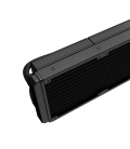 Power Train Rogue 360 ARGB Waterkoeling -AMD-Intel Zwart
