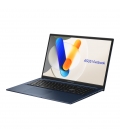 ASUS 17,3" i3-12/16GB/512GB/FHD IPS/W11 Blauw