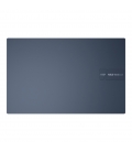 ASUS 17,3" i3-12/16GB/512GB/FHD IPS/W11 Blauw
