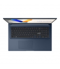 ASUS 17,3" i3-12/16GB/512GB/FHD IPS/W11 Blauw
