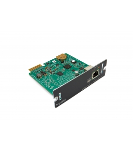UPS APC AP9640 Smar-UPS Netwerk management kaart 3